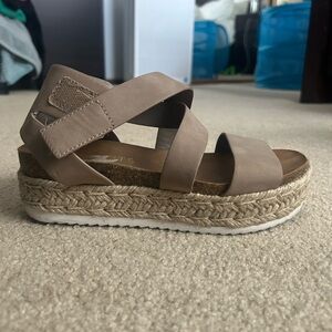 Sandals